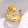 Anillo ajustable - Imagen 2