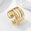 Anillo ajustable