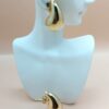 Aretes Bottega Mediano