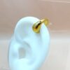 Earcuff tipo Bottega