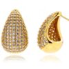 Arete Bottega Zirconias - Imagen 2