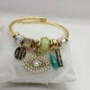 Pulsera tipo Pandora