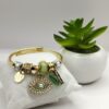 Pulsera tipo Pandora - Imagen 2