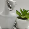 Arete Bottega Espiral Gde