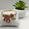 Pulsera Tipo Pandora
