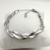 Pulsera Trenzada - Imagen 2