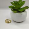 Anillo Clavo