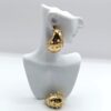Arete Bottega Perlas - Imagen 2
