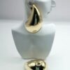 Arete Bottega Jumbo - Imagen 2