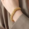 Pulsera Eslabones