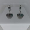 Arete Huggie Corazón - Imagen 3
