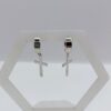 Arete Huggie Cruz - Imagen 3