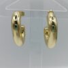 Arete chunky Curvo - Imagen 4