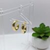 Arete chunky Curvo