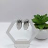 Arete Oval Clip