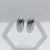 Arete Oval Clip - Imagen 2