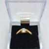 Anillo de Promesa - Imagen 3