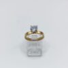 Anillo de Promesa - Imagen 3