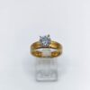 Anillo de Promesa - Imagen 2
