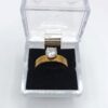 Anillo de Promesa - Imagen 3