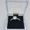Anillo de Promesa - Imagen 3