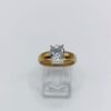 Anillo de Promesa - Imagen 2