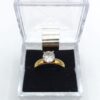 Anillo de Promesa - Imagen 3