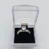 Anillo de Promesa - Imagen 3