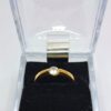 Anillo de Promesa - Imagen 3