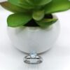 Anillo de Promesa