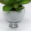 Anillo de Promesa