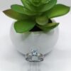 Anillo de Promesa