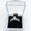 Anillo de Promesa - Imagen 3