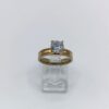 Anillo de Promesa - Imagen 2