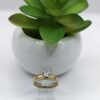 Anillo de Promesa