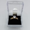 Anillo de Promesa - Imagen 3