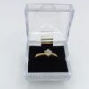 Anillo de Promesa - Imagen 3