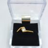 Anillo de Promesa - Imagen 3