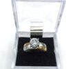 Anillo de Promesa - Imagen 3