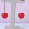 Arete Cereza - Imagen 3
