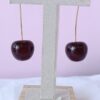 Arete Cereza - Imagen 2